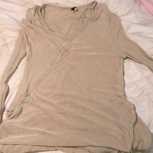 Free People sweater